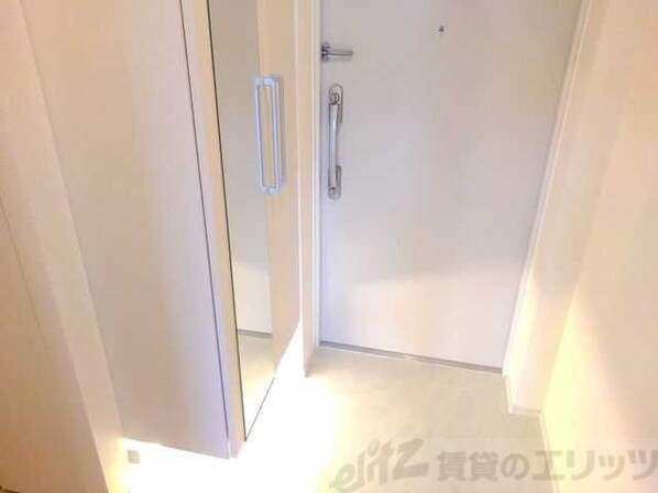 カメリアYIIの物件内観写真